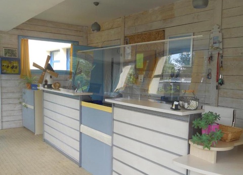 Camping de la Rive, 3* - 20