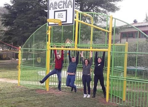 Flower Camping De la Plage, 4* - 41