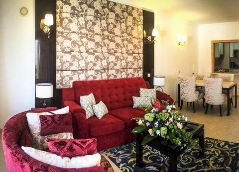 Hôtel Grand Muthu Forte do Vale 4* - 4