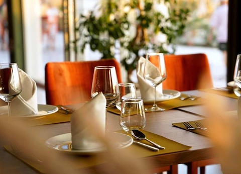 Hôtel Smart Club Diamma Resort Conference & Spa 5* - 5