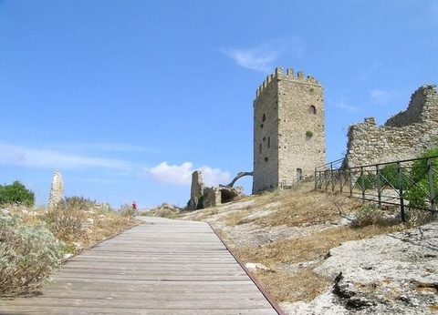 Circuit Grand Tour de Sicile - 7