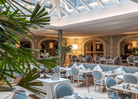 Séjour luxueux dans un hôtel XVIIIe au coeur de Bruxelles - 4* - 3