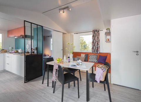 Camping L'Arquet 4* - 6