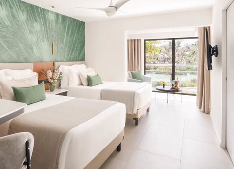 Hôtel Dreams Flora Resort & Spa ***** - 8