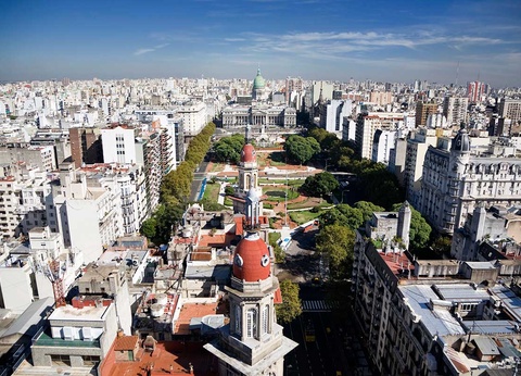 Circuit De l'Argentine au Chili et Extension Île de Pâques - 4