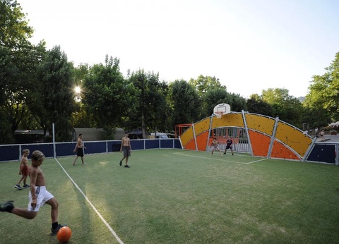 Camping Paradis du Viaduc, 4* - 15