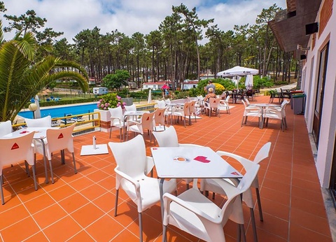 Camping Valado, 3* - 9