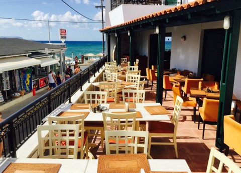 Hôtel Diogenis Blue Palace 4* - 10