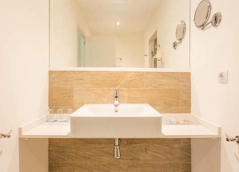 Hôtel Caprice Janeiro 4* - 14