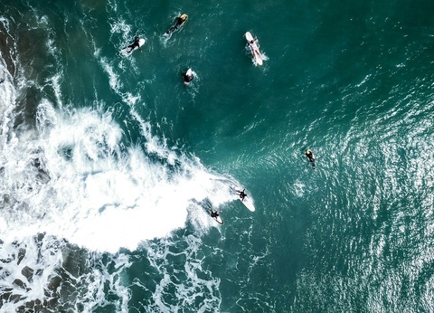 Circuit Du Pacifique à l'Amazonie - 2