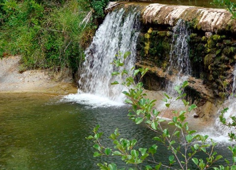 Camping Les Arches, 4* - 15