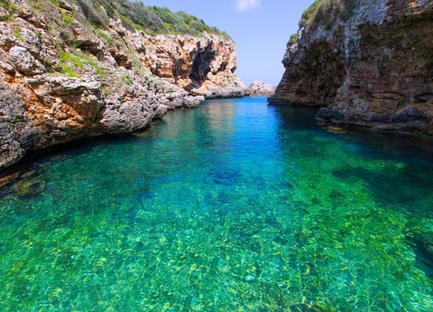 Hôtel AluaSun Mediterráneo 3* - 14