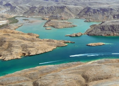 Circuit Secrets d'Oman entre mer et sable - 20