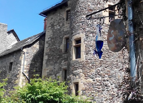 Camping Le Caussanel - Ciela Village, 4* - 39