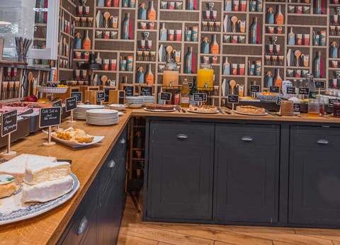 Pied à terre à Étretat - 4* - 21