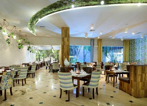 TRS Yucatán 5* - Adultes uniquement - 7