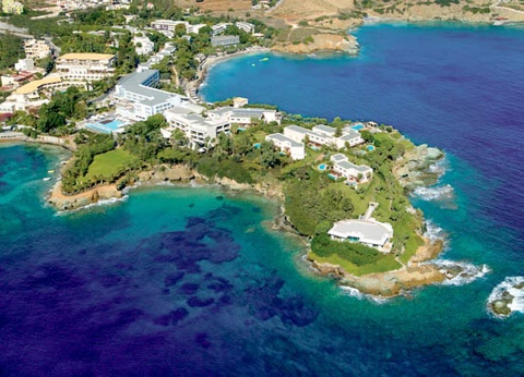 Club Framissima Premium Out of the Blue Resort 5* - 29