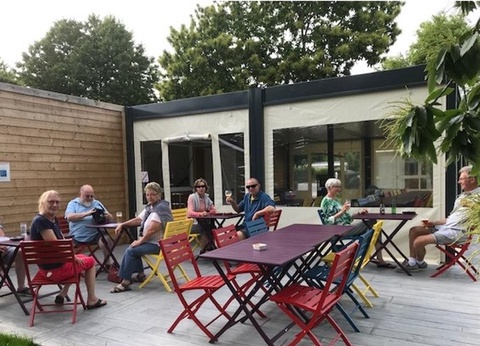 Camping Ty Nenez, 3* - 11