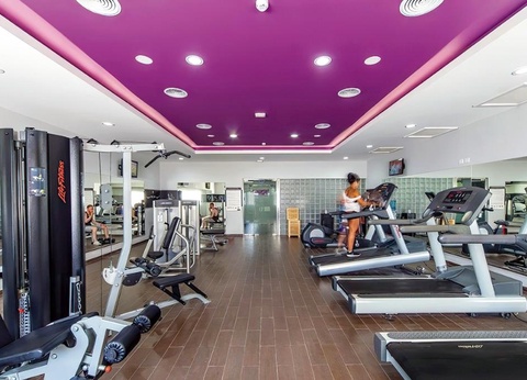 Hôtel Riu Cancun 5 * Adult Only +18 - 13