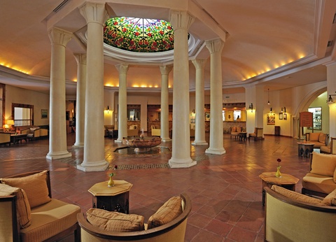 Hôtel Medina Belisaire 4* - 16