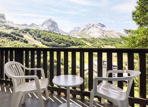 Belambra Clubs Lou Sarri 3B en demi-pension - 12