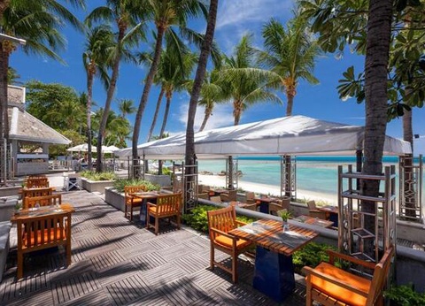 Séjour Centara Villas Samui 4* - 15