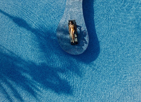 Club Marmara Catalonia Playa Maroma - Vols Air France ***** - 6