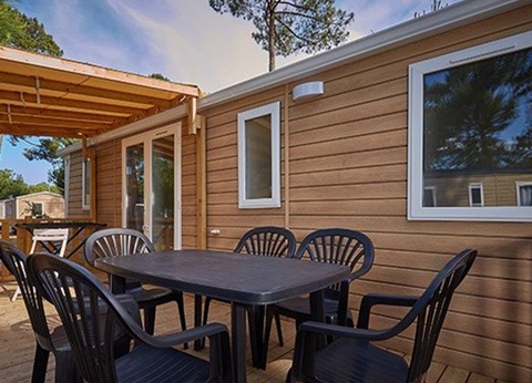 Camping Atlantic Club Montalivet, 5* - 141