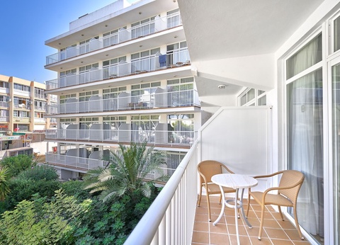 Hôtel Flamboyan Caribe Hotel & Spa 4* - 45