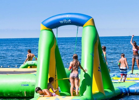 Camping Park Umag, 4* - 26