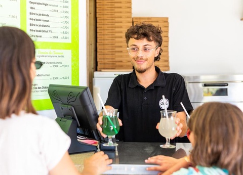 Camping La Corniche 3* - 14