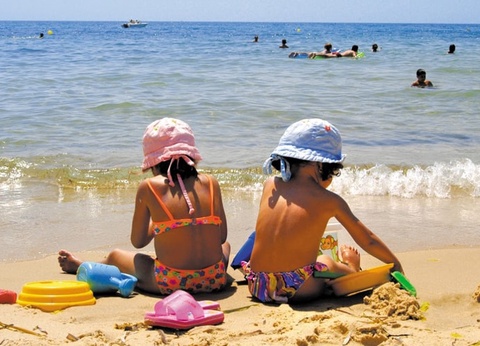 Hôtel Royal Nozha Beach 4* - 16