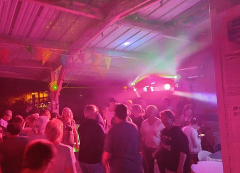 Camping Ker Vella 3* - 22