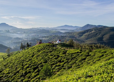 Circuit Ceylan Intimiste - 16