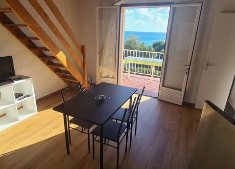 Résidence Le Télémaque 2* - 5