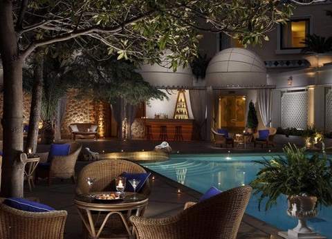 Hôtel Royal Olympic 5* - 16