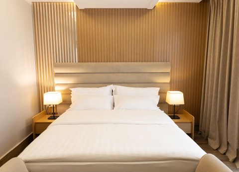 Hôtel Grand Blue Fafa 5* - 2