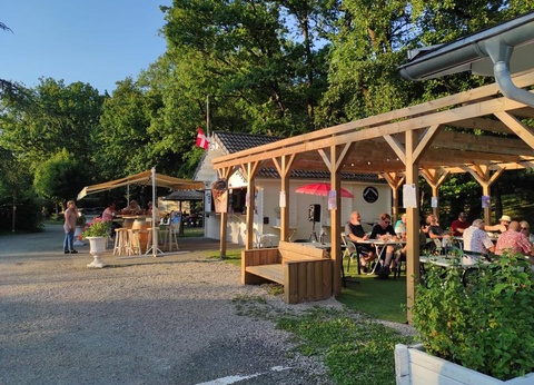 Family's Camping Le Savoy, 4* - 2