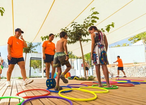 Costa del Sol Glamping Village, 4* - 23