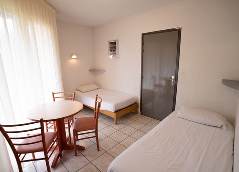 Résidence Azureva Fournols d'Auvergne 3* - 2