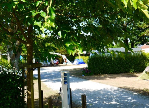 Camping La Corniche 3* - 24