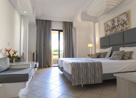 Hôtel Cesar Thalasso 4* - 10