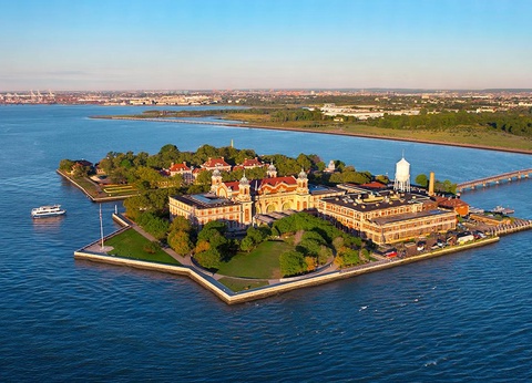 ÉTATS-UNIS | 6j/4n - Circuit 