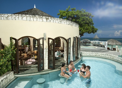 Hôtel Sandals Montego Bay 5* - 70