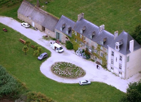 Camping Ty Nenez, 3* - 177