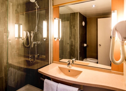 Escapade avec dîner inclus à Metz - 3* - 12