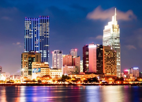 Circuit Good Morning Vietnam - 6