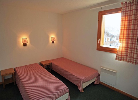 Résidence Lagrange Les Valmonts de Val Cenis 3* - 14