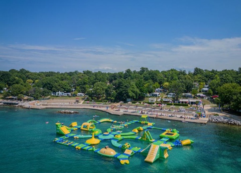 Camping Bijela Uvala, 4* - 19