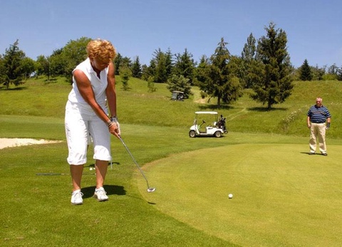 Camping Les Gorges Du Chambon - Ciela Village, 4* - 52